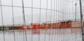 La Pigna, Città-Forese-Lidi: Savarna e le promesse mancate