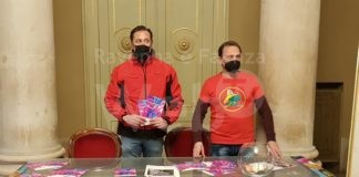 Raccolta fondi pro Ucraina in occasione dello spettacolo “Alice in Wonderland“ al Teatro Alighieri Ravenna