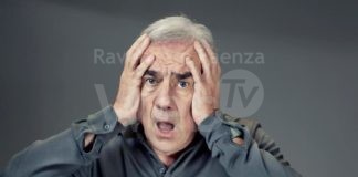 Gene Gnocchi con Sconcerto Rock nella Dinner Show in Darsena del Sale