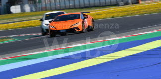 Team Top Driver Faenza: aperto l’edizione 2022 del Trofeo della Romagna