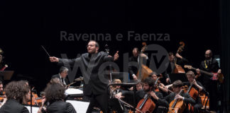 I musicisti dell’Orchestra Corelli accolgono i colleghi Ucraini in due speciali concentri