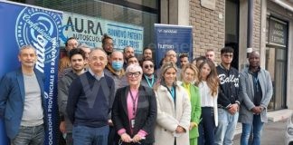 Al via l’Academy per formare autisti di camion e mezzi pesanti