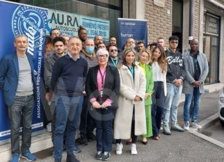 Al via l’Academy per formare autisti di camion e mezzi pesanti