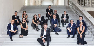 Bagnacavallo – Accademia Bizantina con le Quattro Stagioni di Vivaldi giovedì al Goldoni