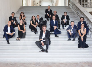 Bagnacavallo – Accademia Bizantina con le Quattro Stagioni di Vivaldi giovedì al Goldoni