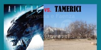 Ravenna in Comune: ALIENS