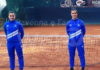 Tennis Club Faenza, la prima squadra capolista in Serie C femminile