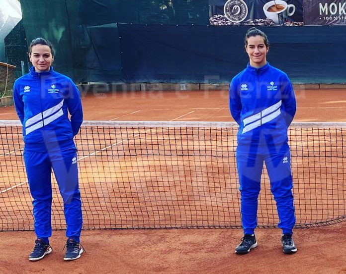 Arcangeli ed Ercolino