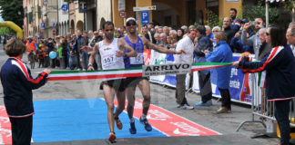 Verso il tutto esaurito la 50 Km di Romagna