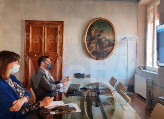 Unione: il sindaco referente Ranalli ha incontrato le associazioni dell’agricoltura