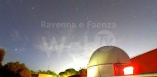 Astrofili Faenza: domani l’inaugurazione della La Via dei Pianeti