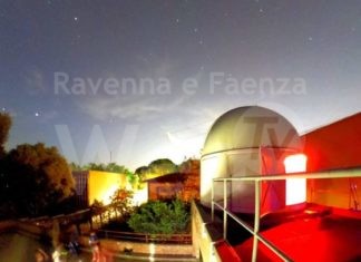 Astrofili Faenza: stasera “La Lunga Strada Verso Marte”
