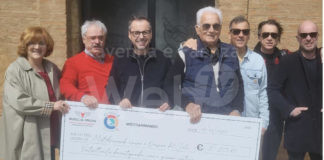 Cervia, Auxilia Onlus: assistenza alle persone fragili, abbiamo scoperto forme straordinarie di solidarietà.