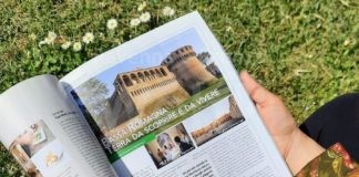 Unione: dopo la Lonely Planet, la Bassa Romagna sbarca anche su Bell’Italia