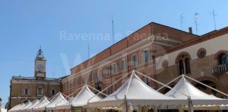 Mostra Mercato di Gastronomia e Prodotti Alimentari delle Regioni Italiane