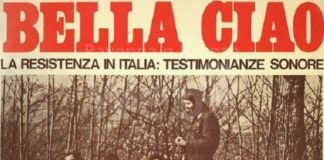 Flc Cgil, Bella Ciao nelle scuole: “La canzone Bella Ciao un testo intriso di valori universali di libertà e opposizione alle dittature e alla guerra”
