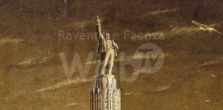 A Ravenna la conferenza “L’architettura dell’era staliniana. Semplificazioni totalitarie e complessità sovietiche”
