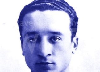 Cotignola: «Il mediano che sfidò il Duce», al Binario la storia di Bruno Neri, calciatore partigiano