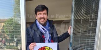 De Carli (Lista per Riolo Terme, PdF): Abbiamo festeggiato la Pasqua aprendo le porte della nostra sede elettorale