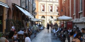 Spasso in Ravenna, domani assemblea pubblica per gli esercenti