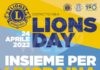 “Insieme per l’Ucraina” con il Lions Club Russi