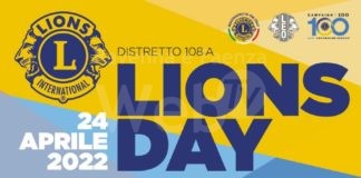 “Insieme per l’Ucraina” con il Lions Club Russi