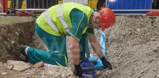 Rinviato al 4 aprile intervento di rinnovo della rete dell’acquedotto a Massa Lombarda