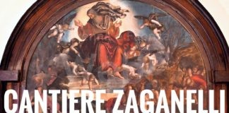 “Cantiere Zaganelli”: secondo appuntamento per scoprire insieme i restauri sulla pala cinquecentesca della Classense