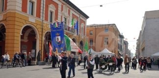 Massa Lombarda: 25 aprile, tra ricordi ed iniziative dedicate a tutte le età