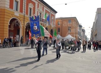 Massa Lombarda: 25 aprile, tra ricordi ed iniziative dedicate a tutte le età