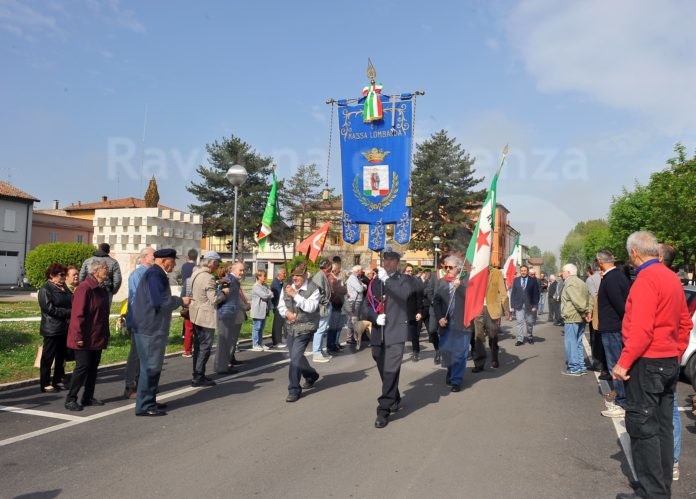 Celebrazioni Liberazione a Massa Lombarda (3)