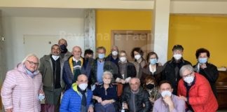 Cotignola: i cent’anni di Teresa Montuschi