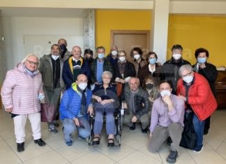 Cotignola: i cent’anni di Teresa Montuschi