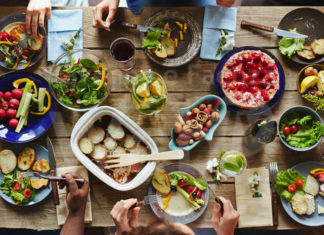 Cotignola: due serate dedicate alla salute e al «buon vivere»