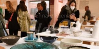 Ciotole d’Autore 2020+2021: Grande successo di pubblico per la lotteria di beneficenza