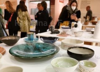 Ciotole d’Autore 2020+2021: Grande successo di pubblico per la lotteria di beneficenza