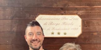 Torna a Borgo Rivola la Mostra Scambio con l’Esposizione di Auto e Moto d’Epoca