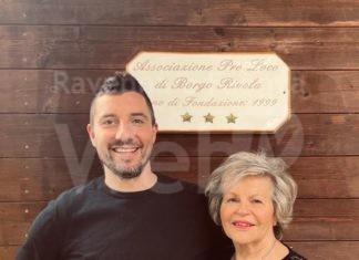 Torna a Borgo Rivola la Mostra Scambio con l’Esposizione di Auto e Moto d’Epoca