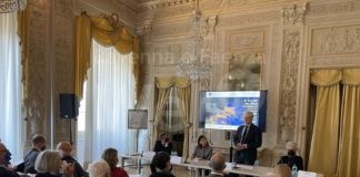 Faenza, convegno a Palazzo Milzetti: “Borghi storici da sostenere, volàno dei territori”