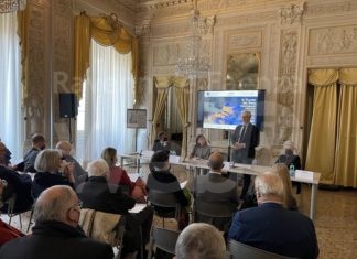 Faenza, convegno a Palazzo Milzetti: “Borghi storici da sostenere, volàno dei territori”