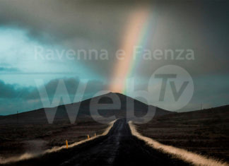 PR2, al via la mostra fotografica “Saxa aqua venti” di Matteo Redaelli