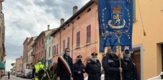 Cotignola: “Memorie di Fiume” per celebrare il 77° anniversario della Liberazione