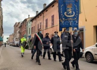 Cotignola: “Memorie di Fiume” per celebrare il 77° anniversario della Liberazione