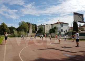 Il Csi Ravenna-Lugo amplia la proposta dei Centri estivi: ecco la novità del Cre Arcobaleno