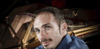 Ravenna Musica: Orazio Sciortino al Alighieri con “Al gran cerchio d’ombra”