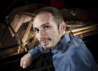 Ravenna Musica: Orazio Sciortino al Alighieri con “Al gran cerchio d’ombra”