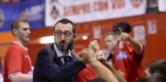 Basket: Domani l’OraSì Ravenna ospita Treviglio, palla a due alle 19 al PalaCattani