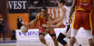 Basket: Una grande OraSì sfiora l’impresa, a Udine finisce 75-69