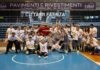 Futsal: La Mernap Faenza festeggia la vittoria del campionato