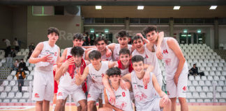 Basket Under 19, Eccellenza fase regionale: JBK Ravenna supera Reggio Emilia 100-69 al Pala Costa
